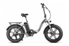 Электровелосипед INTRO Ralf 750 в Новосибирске