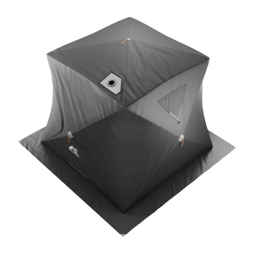 Палатка-Баня МОРЖ КУБ Light XL в Новосибирске