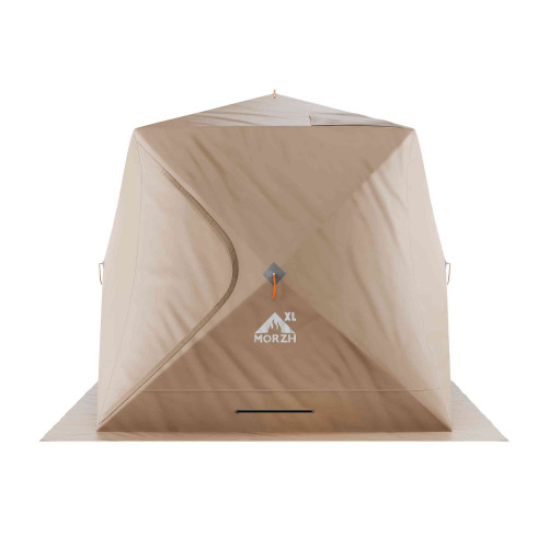 Палатка-Баня МОРЖ КУБ Light XL в Новосибирске
