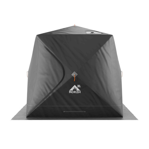 Палатка-Баня МОРЖ КУБ Light XL в Новосибирске