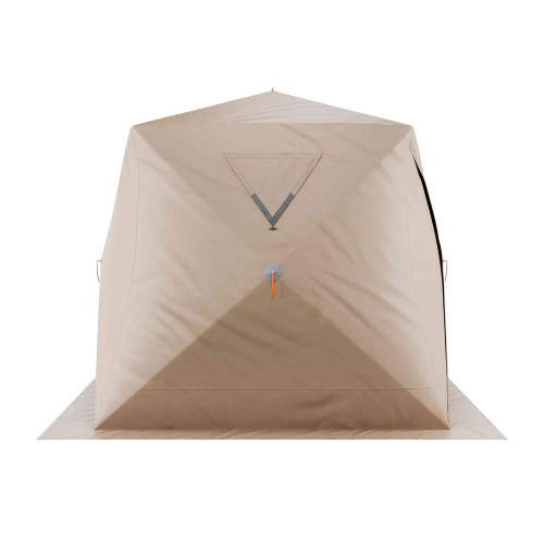Палатка-Баня МОРЖ КУБ Light XL в Новосибирске