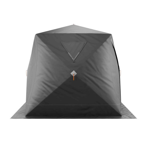 Палатка-Баня МОРЖ КУБ Light XL в Новосибирске