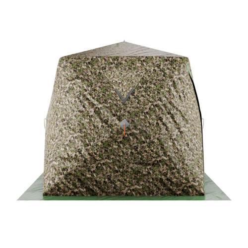 Палатка-Баня МОРЖ КУБ Light XL в Новосибирске