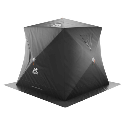 Палатка-Баня МОРЖ КУБ Light XL в Новосибирске