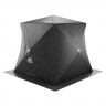 Палатка-Баня МОРЖ КУБ Light XL в Новосибирске