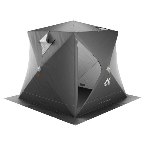 Палатка-Баня МОРЖ КУБ Light XL в Новосибирске