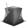 Палатка-Баня МОРЖ КУБ Light XL в Новосибирске