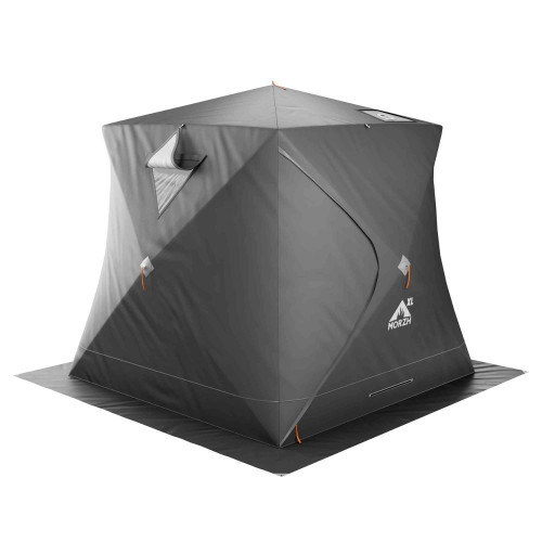 Палатка-Баня МОРЖ КУБ Light XL в Новосибирске