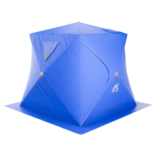 Палатка-Баня МОРЖ КУБ Light XL в Новосибирске