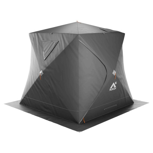 Палатка-Баня МОРЖ КУБ Light XL в Новосибирске