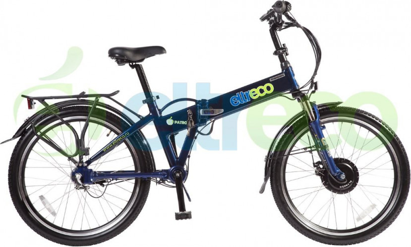 Eltreco Patrol 24 nexus 7 в Новосибирске