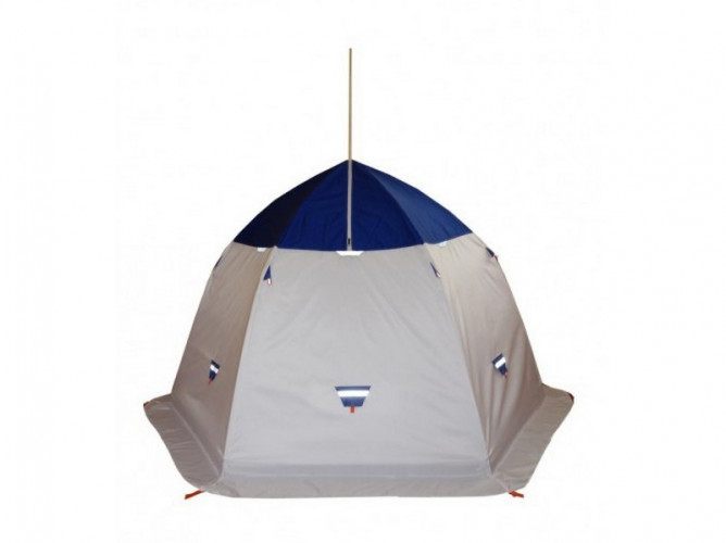Палатка для рыбалки Пингвин 3.5 в Новосибирске