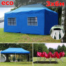 Быстросборный шатер Giza Garden Eco 3 х 6 м в Новосибирске
