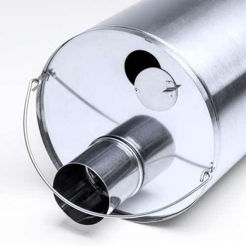 Бак для воды Инвент 6 литров в Новосибирске