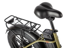 Электровелосипед INTRO Ralf 1000 Электровелосипед INTRO Ralf 1000