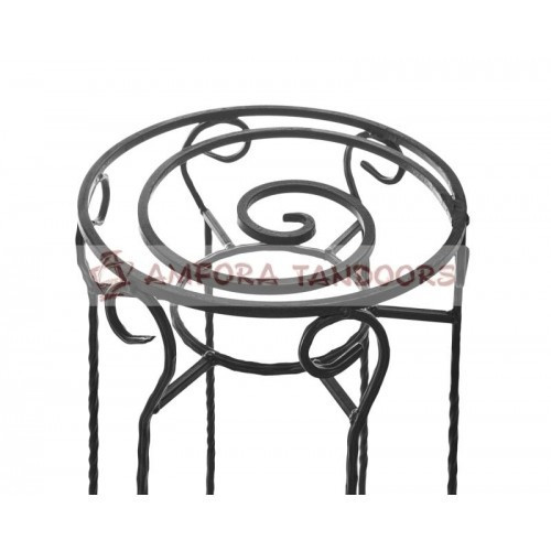 Стойка под крышку Малая в Новосибирске