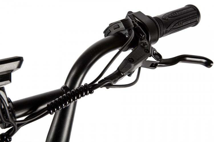 Электровелосипед Eltreco BRO 500 в Новосибирске