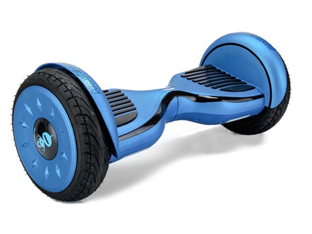 Гироскутер Hoverbot С-2 в Новосибирске