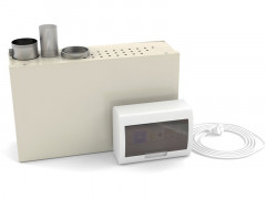 Парогенератор ПГН 2 кВт Парогенератор ПГН 2 кВт