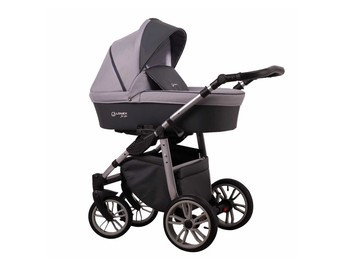Детская коляска 2 в 1 LONEX FIRST в Новосибирске