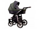 Детская коляска 2 в 1 LONEX FIRST в Новосибирске