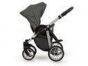 Детская коляска 2 в 1 LONEX FIRST в Новосибирске