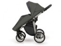 Детская коляска 2 в 1 LONEX FIRST в Новосибирске