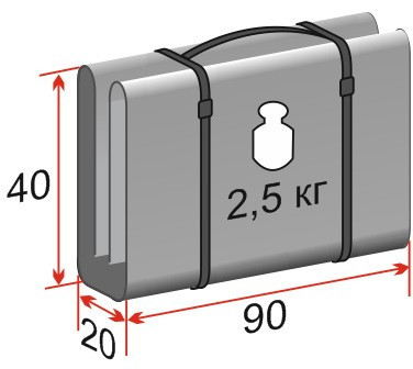 Пол утепленный ЛОТОС 3 ПУ4000 в Новосибирске