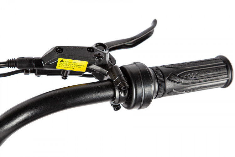 Электровелосипед Eltreco BRO 750 в Новосибирске