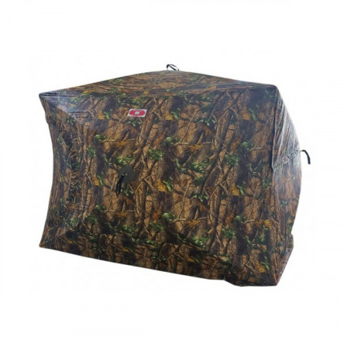 Палатка для рыбалки Медведь КУБ-4 Лонг Зима-Лето в Новосибирске