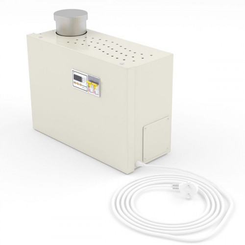 Парогенератор ПГН 1,6 кВт в Новосибирске