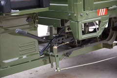 Грузовой электрический трицикл RuTrike D4 NEXT 1800 Грузовой электрический трицикл RuTrike D4 NEXT 1800