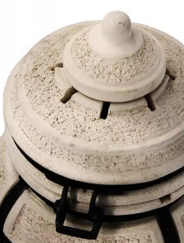 Тандыр Сармат Донской с откидной крышкой в Новосибирске