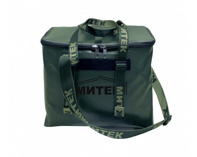 Сумка Митек с крышкой бокс 38 Х 23 Х 32 в Новосибирске