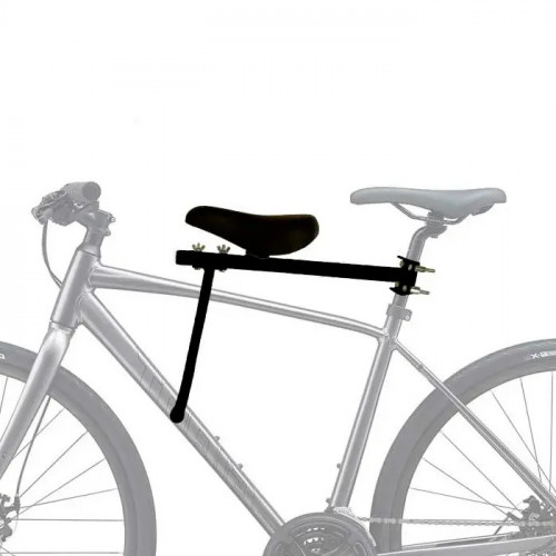 Велокресло переднее Маруся без ручки в Новосибирске