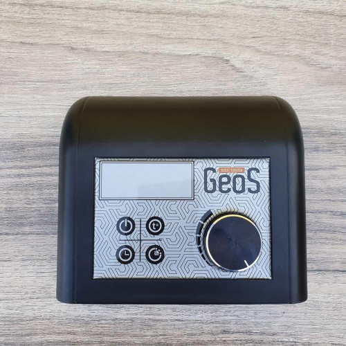 Пульт управления Geos Control 9 Квт в Новосибирске