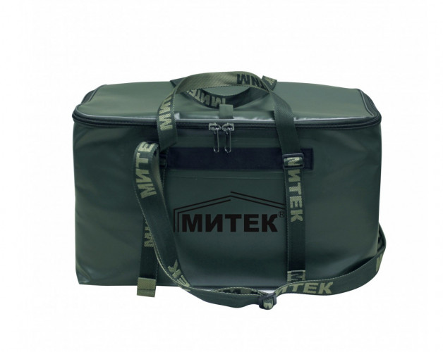 Сумка Митек с крышкой бокс 45 Х 23 Х 32 в Новосибирске