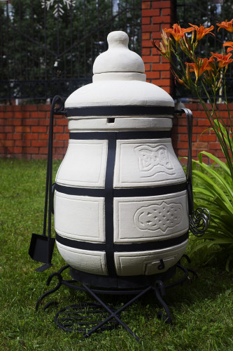 Тандыр Пирр в Новосибирске