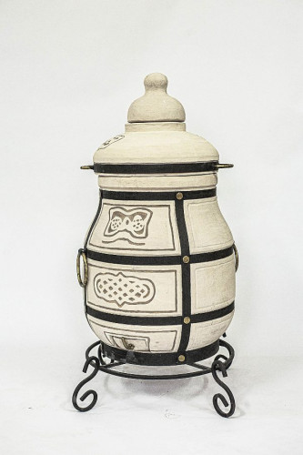 Тандыр Пирр в Новосибирске