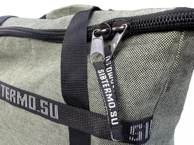 Печь дровяная Сибирка средняя из нержавейки  в Новосибирске