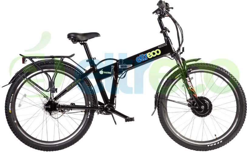 Eltreco Patrol Кардан 26 в Новосибирске