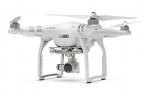Квадрокоптер DJI Phantom 3 Advanced в Новосибирске