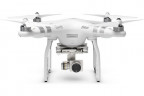 Квадрокоптер DJI Phantom 3 Advanced в Новосибирске