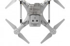 Квадрокоптер DJI Phantom 3 Advanced в Новосибирске