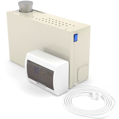 Парогенератор ПГП 2 кВт в Новосибирске