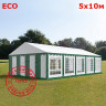 Шатер Giza Garden Eco 5 х 10 м в Новосибирске