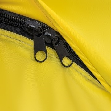 Палатка для рыбалки Helios Куб 1,5х1,5 желто/серый в Новосибирске