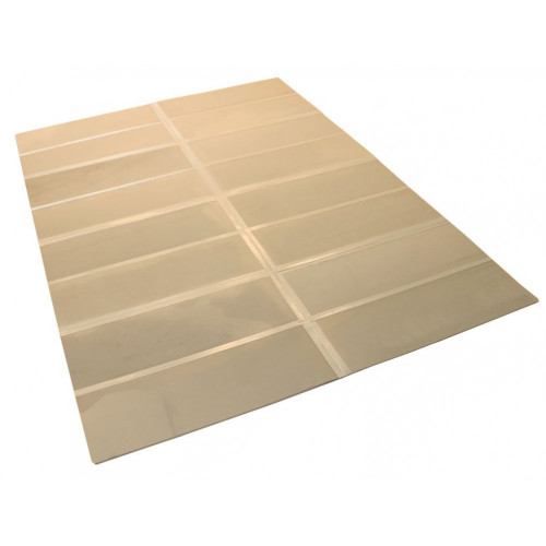 Пол ЭВА в палатку Снегирь 4T Long Лайт в Новосибирске