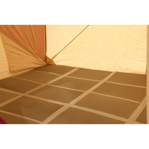 Пол ЭВА в палатку Снегирь 4T Long Лайт в Новосибирске