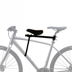 Велокресло переднее Маруся Max без ручки Велокресло переднее Маруся Max без ручки